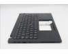 Lenovo 5M11S33706 MECH_ASM FRUMEASMUK-C BL BK-CHY-GER
