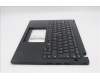 Lenovo 5M11S33748 MECH_ASM FRUMEASMUK-C BL BK-CHY-UKE