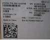 Lenovo 5M11S33748 MECH_ASM FRUMEASMUK-C BL BK-CHY-UKE