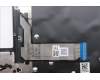 Lenovo 5M11S33754 MECH_ASM FRUMEASM JP-C BL BK-CHY
