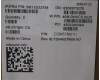 Lenovo 5M11S33754 MECH_ASM FRUMEASM JP-C BL BK-CHY