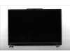 Lenovo 5M11S33758 MECH_ASM FHD RGB+IR Cam AGARAS BK
