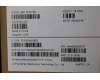 Lenovo 5M11S33758 MECH_ASM FHD RGB+IR Cam AGARAS BK
