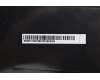 Lenovo 5M11S33758 MECH_ASM FHD RGB+IR Cam AGARAS BK