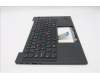 Lenovo 5M11S33788 MECH_ASM FRU BL KB BK CZE/SLK CHY