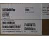Lenovo 5M11S33789 MECH_ASM FRU BL KB BK DEN SRX