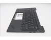 Lenovo 5M11S33789 MECH_ASM FRU BL KB BK DEN SRX