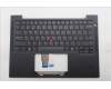 Lenovo 5M11S33793 MECH_ASM FRU BL KB BK ENG SRX