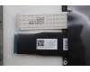 Lenovo 5M11S33793 MECH_ASM FRU BL KB BK ENG SRX