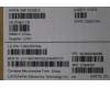 Lenovo 5M11S33813 MECH_ASM FRU BL KB BK GER SRX