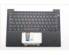 Lenovo 5M11S33821 MECH_ASM FRU BL KB BK HBW SRX