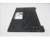 Lenovo 5M11S37340 MECH_ASM FRU BL KB BK POR CHY