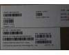 Lenovo 5M11S37378 MECH_ASM FRU BL KB BK SPA SRX