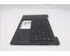 Lenovo 5M11S37405 MECH_ASM FRU BL KB BK SWS SRX