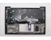 Lenovo 5M11S37490 MECH_ASM FRU BL KB BK WW ARA SRX