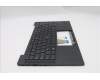 Lenovo 5M11S37499 MECH_ASM FRU BL KB BK WW BEL SRX