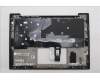 Lenovo 5M11S37557 MECH_ASM FRU BL KB BK WW EST SRX