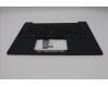 Lenovo 5M11S37557 MECH_ASM FRU BL KB BK WW EST SRX