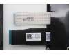 Lenovo 5M11S37607 MECH_ASM FRU BL KB BK WW HBW SRX