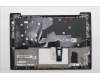 Lenovo 5M11S37616 MECH_ASM FRU BL KB BK WW HUN SRX