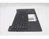 Lenovo 5M11S37616 MECH_ASM FRU BL KB BK WW HUN SRX