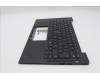 Lenovo 5M11S37624 MECH_ASM FRU BL KB BK WW ILD SRX