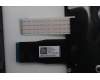 Lenovo 5M11S37651 MECH_ASM FRU BL KB BK WW KOR TRI