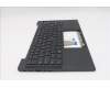 Lenovo 5M11S37699 MECH_ASM FRU BL KB BK WW SLV SRX