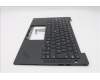 Lenovo 5M11S37707 MECH_ASM FRU BL KB BK WW SPA SRX