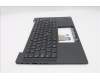 Lenovo 5M11S37707 MECH_ASM FRU BL KB BK WW SPA SRX