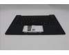 Lenovo 5M11S37715 MECH_ASM FRU BL KB BK WW SWE/FIN SRX