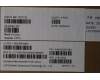 Lenovo 5M11S37724 MECH_ASM FRU BL KB BK WW SWS SRX