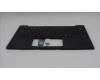 Lenovo 5M11S37772 MECH_ASM FRU BL KB BK WW UKE CHY