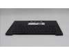 Lenovo 5M11S37772 MECH_ASM FRU BL KB BK WW UKE CHY