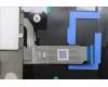 Lenovo 5M11S37983 MECH_ASM BL KB BK MG BEL LTN