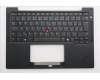Lenovo 5M11S37995 MECH_ASM BL KB BK MG CZE/SLK LTN