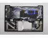 Lenovo 5M11S38001 MECH_ASM BL KB BK MG ENG LTN