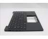 Lenovo 5M11S38016 MECH_ASM BL KB BK MG GER LTN
