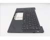 Lenovo 5M11S38030 MECH_ASM BL KB BK MG ITA CHY