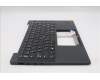 5M11S38034 Lenovo MECH_ASM BL KB BK MG JPN LTN