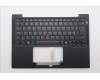 Lenovo 5M11S38049 MECH_ASM BL KB BK MG NORDIC LTN