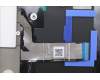 Lenovo 5M11S38049 MECH_ASM BL KB BK MG NORDIC LTN