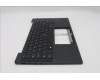 Lenovo 5M11S38067 MECH_ASM BL KB BK MG SWS LTN