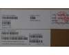 Lenovo 5M11S38094 MECH_ASM BL KB BK MG WW BEL LTN