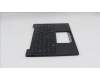 Lenovo 5M11S38094 MECH_ASM BL KB BK MG WW BEL LTN