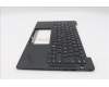 Lenovo 5M11S38108 MECH_ASM BL KB BK MG WW DEN CHY