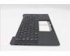 Lenovo 5M11S38108 MECH_ASM BL KB BK MG WW DEN CHY