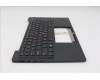 Lenovo 5M11S38111 MECH_ASM BL KB BK MG WW ENG CHY