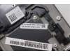 Lenovo 5M11S38127 MECH_ASM BL KB BK MG WW GER LTN