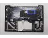 5M11S38127 Lenovo MECH_ASM BL KB BK MG WW GER LTN